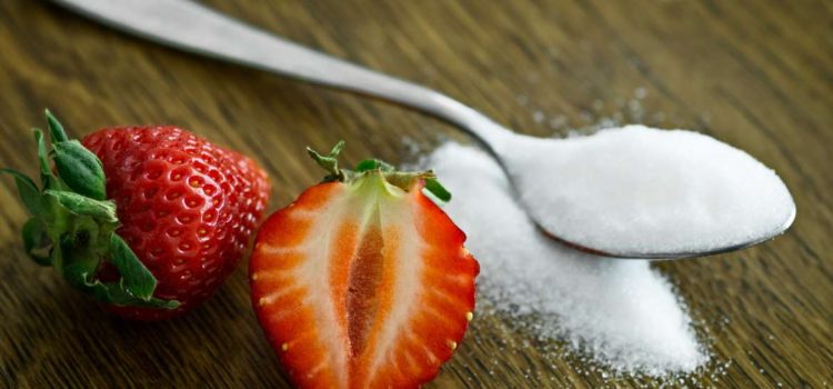 Azúcar: bueno y malo
